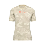Fox Racing Womens Ranger Tru Dri Short Sleeve Jersey