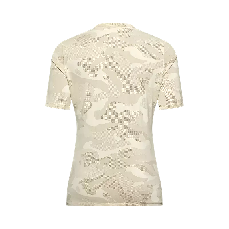 Fox Racing Womens Ranger Tru Dri Short Sleeve Jersey