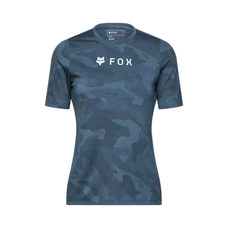 Fox Racing Womens Ranger Tru Dri Short Sleeve Jersey
