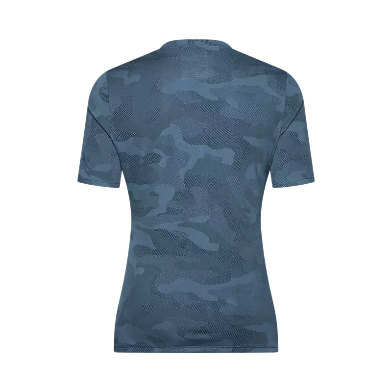 Fox Racing Womens Ranger Tru Dri Short Sleeve Jersey
