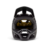 Fox Racing Proframe Helmet Matt Black CE
