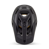 Fox Racing Proframe Helmet Matt Black CE