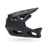 Fox Racing Youth Proframe Helmet Matt Black CE