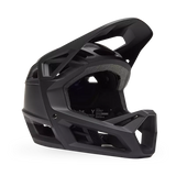 Fox Racing Youth Proframe Helmet Matt Black CE