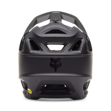 Fox Racing Youth Proframe Helmet Matt Black CE