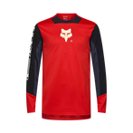 Maillot à manches longues Fox Racing Defend surélevé