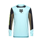 Maillot à manches longues Fox Racing Defend surélevé