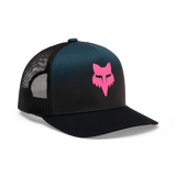 Fox Racing Youth Vision Snapback Hat Black