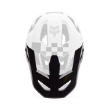Fox Racing 24 Rampage Visor