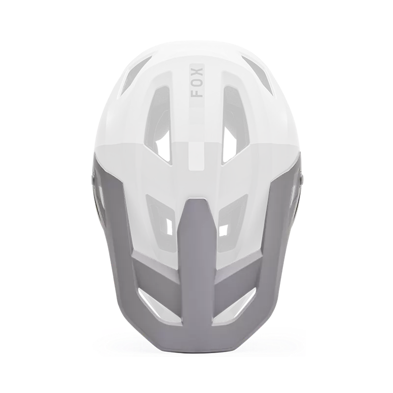 Fox Racing 24 Rampage Visor