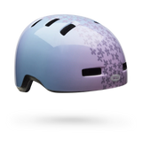 Bell Lil Ripper Kinder/Kleinkinder Fahrradhelm Daisy Hellblau