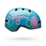 Bell Lil Ripper Fahrradhelm für Kinder/Kleinkinder, Party-Teal