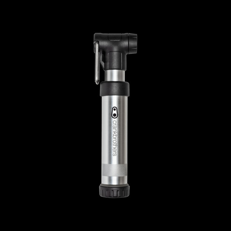 Crankbrothers Gem Short Minipumpe