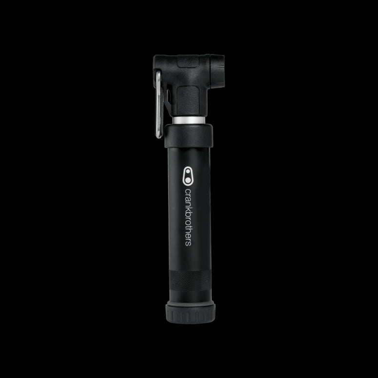 Crankbrothers Gem Short Minipumpe