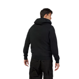 Fox Racing Honda Fleece Pullover  Black