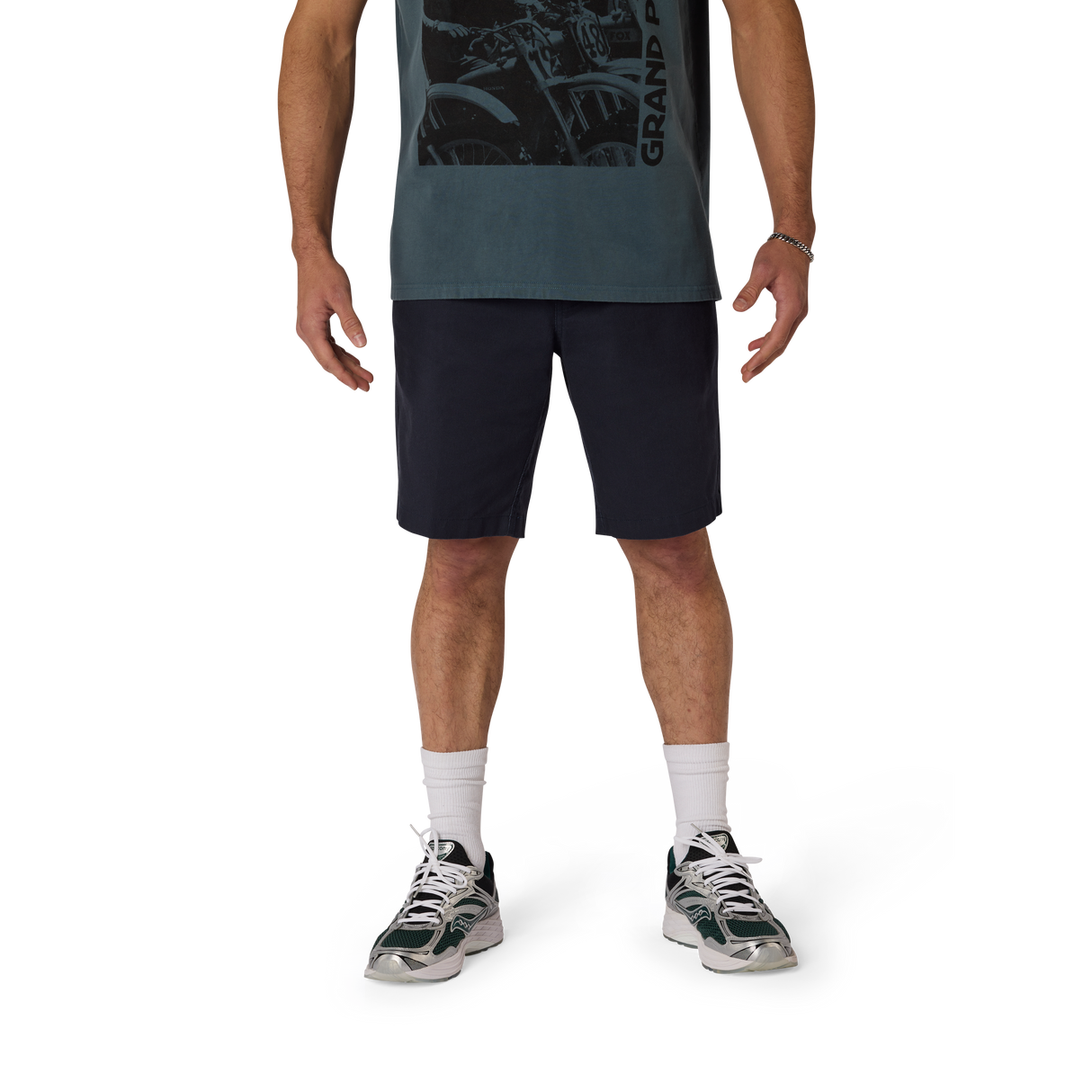 Fox Racing Fox Work Shorts Midnight