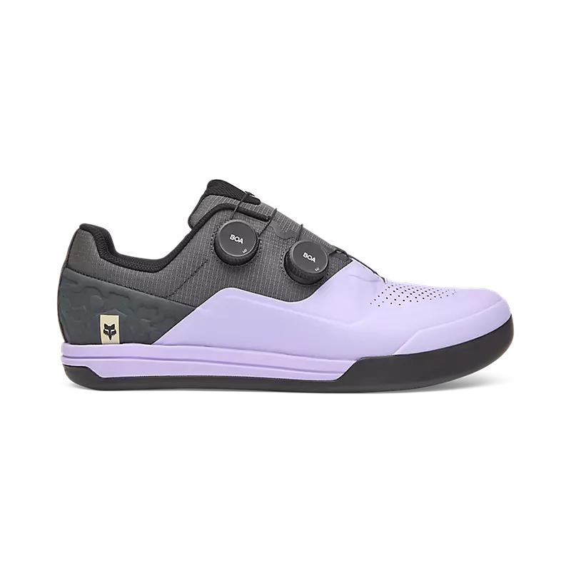 Chaussure plate Fox Racing Union Boa édition limitée