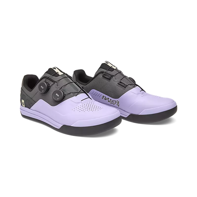 Chaussure plate Fox Racing Union Boa édition limitée