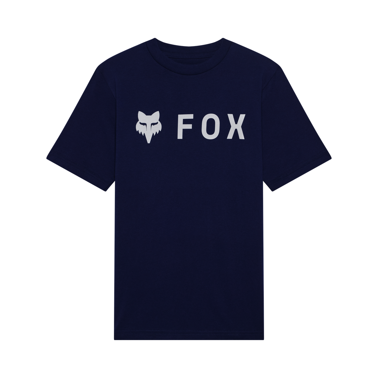 Fox Racing Maglietta Absolute Youth Navy