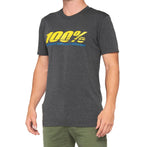 T-shirt technique 100 % Argus