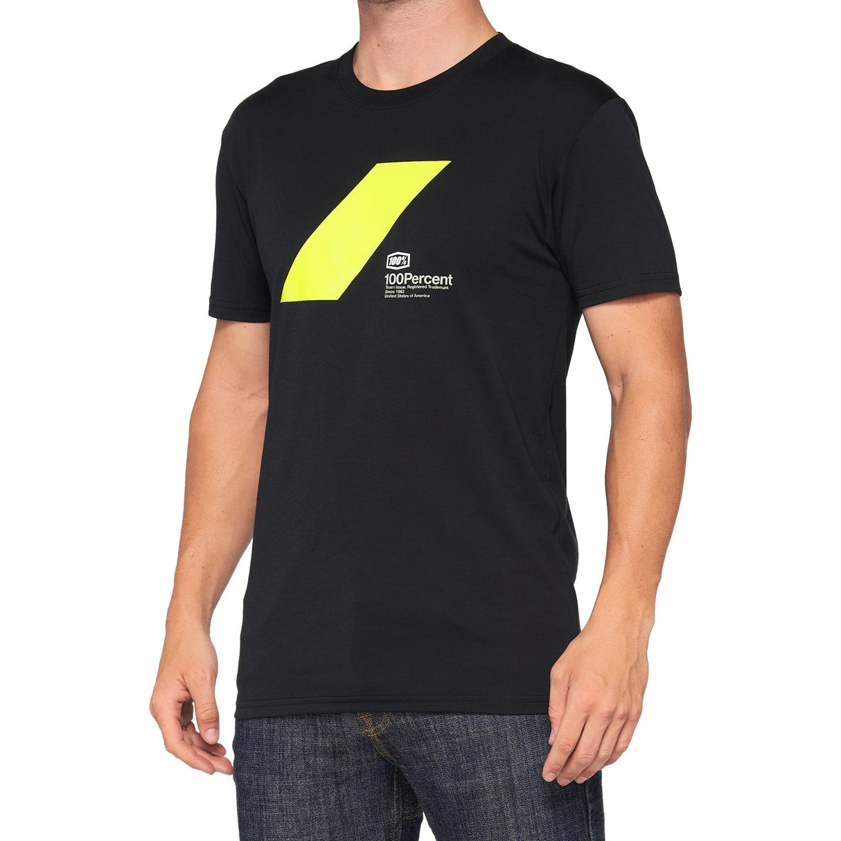 100% Athol Tech T-Shirt
