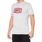 T-shirt technique 100 % court
