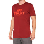 T-shirt 100 % technique Searles