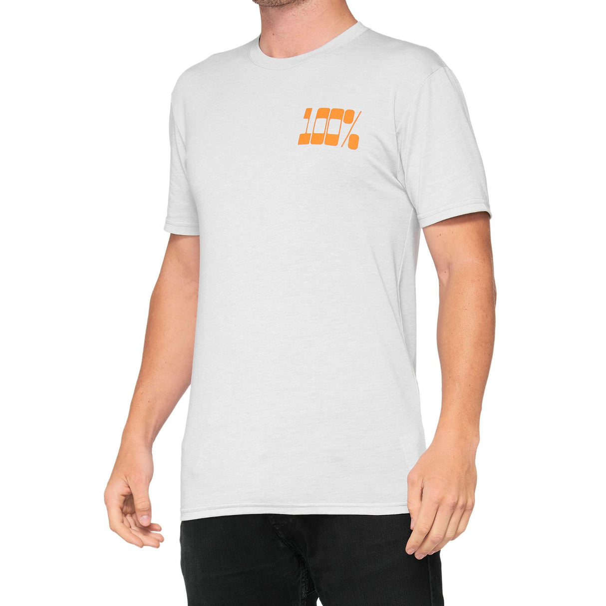 T-shirt 100 % technique Trona