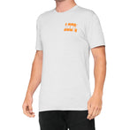 T-shirt 100 % technique Trona