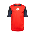 Maillot à manches courtes Fox Racing Defend surélevé