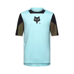 Maillot à manches courtes Fox Racing Defend surélevé