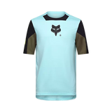 Maillot à manches courtes Fox Racing Defend surélevé