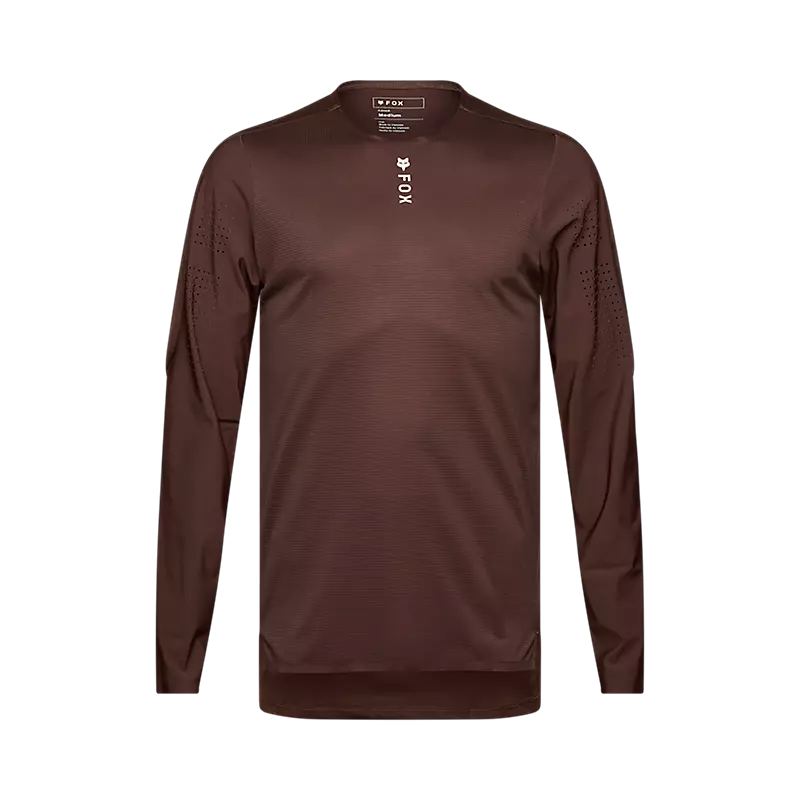 Fox Racing Flexair Pro Langarmtrikot