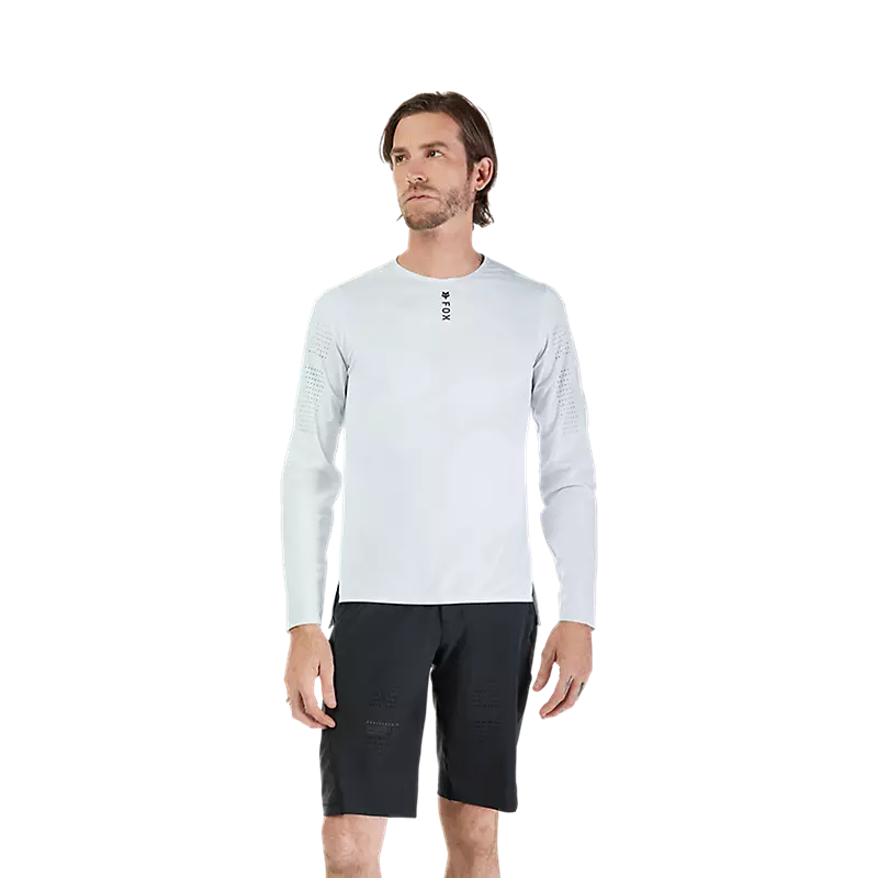 Fox Racing Flexair Pro Langarmtrikot