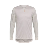Fox Racing Flexair Pro Long Sleeve Jersey Special Edition Vintage White