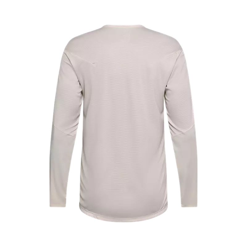 Fox Racing Flexair Pro Long Sleeve Jersey Special Edition Vintage White