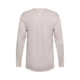 Fox Racing Flexair Pro Long Sleeve Jersey Special Edition Vintage White