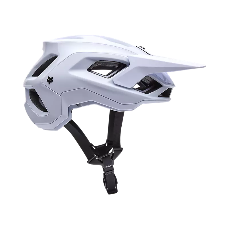 Fox Racing Speedframe RS Helmet Matt White CE