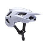 Fox Racing Speedframe RS Helmet Matt White CE