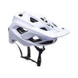 Fox Racing Speedframe RS Helmet Matt White CE