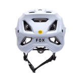 Fox Racing Speedframe RS Helmet Matt White CE