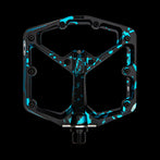 Pédales plates VTT Crankbrothers Stamp 7