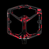 Pédales plates VTT Crankbrothers Stamp 7