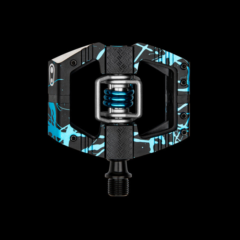 Crankbrothers Mallet E LS MTB Klickpedale