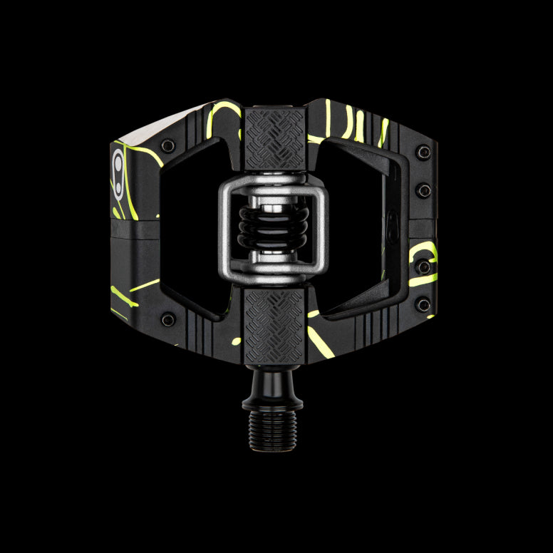 Crankbrothers Mallet E LS MTB Klickpedale