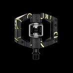 Pédales à clipser Crankbrothers Mallet E LS VTT