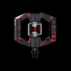 Pédales à clipser Crankbrothers Mallet E LS VTT