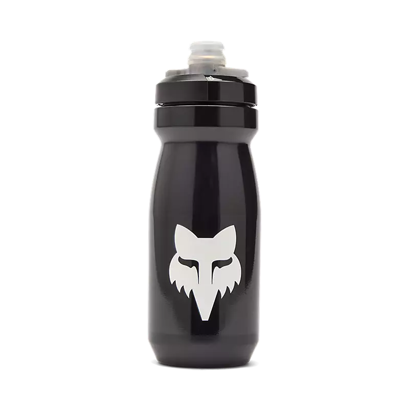 Fox Racing 21 Oz Podium Bottle Black