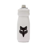 Fox Racing 21 Oz Podium Bottle White