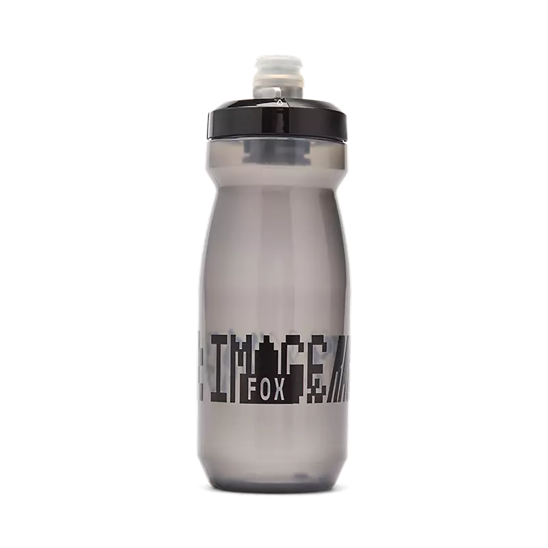 Fox Racing 21 Oz Podium Bottle Graphic Smoke